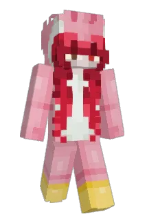 swipnn Minecraft avatar full body