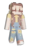 swirlyyy_ Minecraft avatar full body