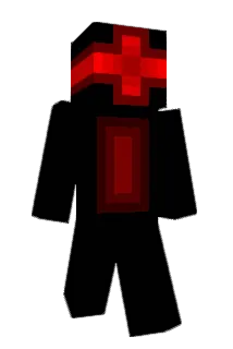 swiss12992 Minecraft avatar full body