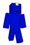 swiss_cheese123 Minecraft avatar full body