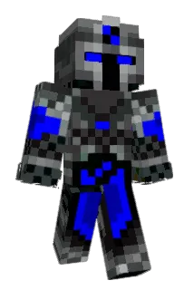 swisstraeng Minecraft avatar full body