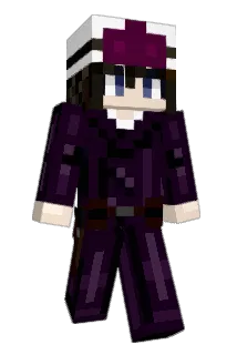 switch0311 Minecraft avatar full body