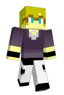 switch0520 Minecraft avatar full body