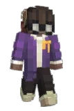 switchwastaken Minecraft avatar full body