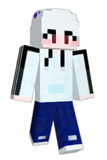 swith0126 Minecraft avatar full body