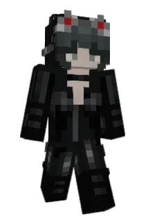 swixer123 Minecraft avatar full body