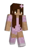swkulls Minecraft avatar full body