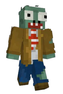 swlddd Minecraft avatar full body