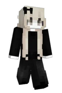 swnsita Minecraft avatar full body