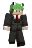 swobblewobble Minecraft avatar full body