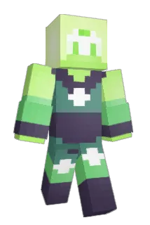 swoobatss Minecraft avatar full body