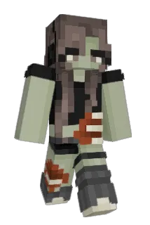 swoongie Minecraft avatar full body