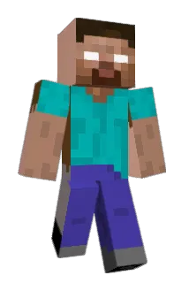 swordswinger52 Minecraft avatar full body