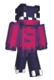swordwilder Minecraft avatar full body