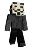 swrll Minecraft avatar full body