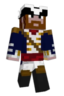 swtor005 Minecraft avatar full body