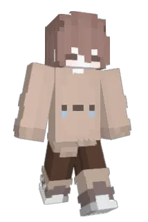 swty_moon Minecraft avatar full body