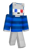 swuiqz Minecraft avatar full body