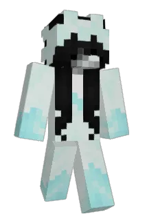 swulqz Minecraft avatar full body
