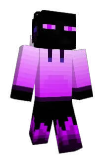 swurm Minecraft avatar full body
