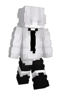 swvlb Minecraft avatar full body