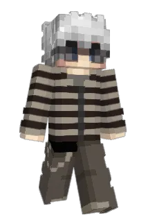 swxxtnerr_ Minecraft avatar full body