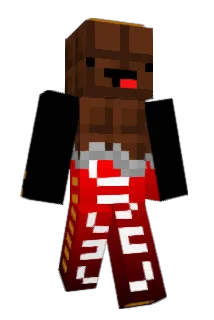 swyss625 Minecraft avatar full body
