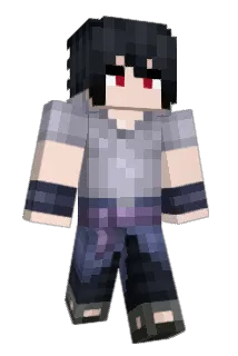 swzxc Minecraft avatar full body