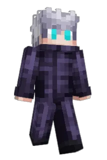 sx_1in Minecraft avatar full body