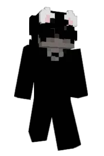 sx_3 Minecraft avatar full body