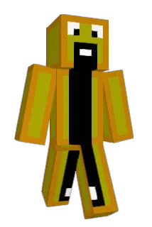 sxc562586657 Minecraft avatar full body