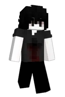 sxcrifices Minecraft avatar full body