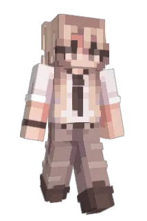 sxcvli Minecraft avatar full body