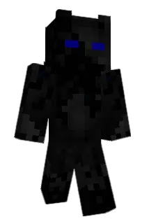 sxfl Minecraft avatar full body