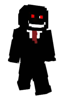 sxizen Minecraft avatar full body