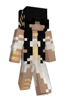 sxko_ Minecraft avatar full body
