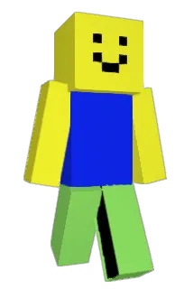 sxlz Minecraft avatar full body