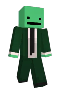 sxm3t_ Minecraft avatar full body