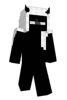 sxmckz Minecraft avatar full body