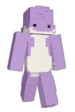 sxo11hn_ Minecraft avatar full body