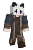 sxssssssssssssss Minecraft avatar full body