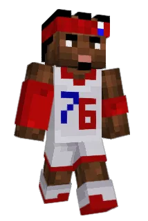 sxxvowo Minecraft avatar full body