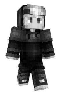 sxySyqu Minecraft avatar full body