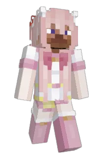 sxyfi Minecraft avatar full body
