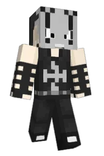 sxzul Minecraft avatar full body