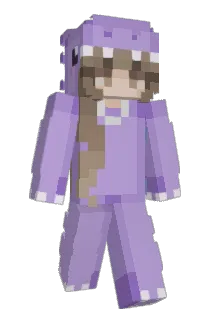 sy_05y Minecraft avatar full body