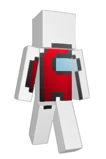 syafiku Minecraft avatar full body