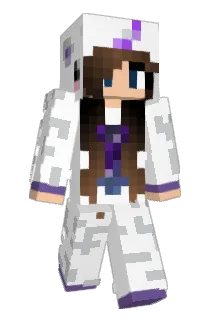 syalonkk324 Minecraft avatar full body