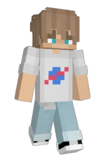 sycho___1 Minecraft avatar full body