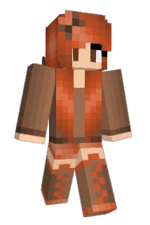 syd3841 Minecraft avatar full body